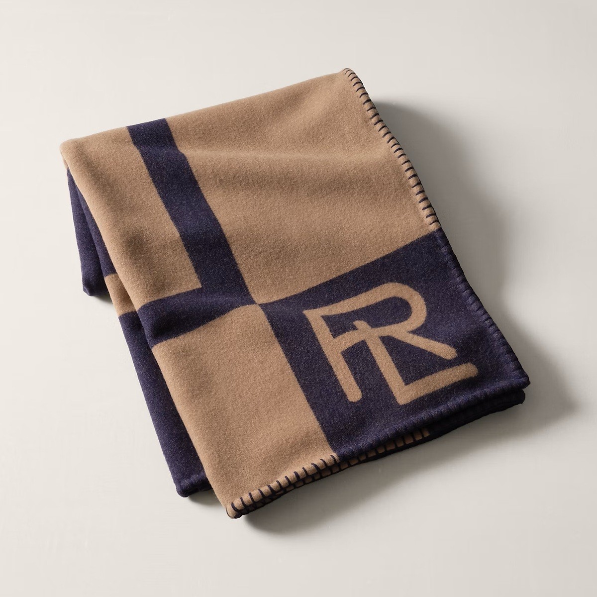Northam Throw Blanket image