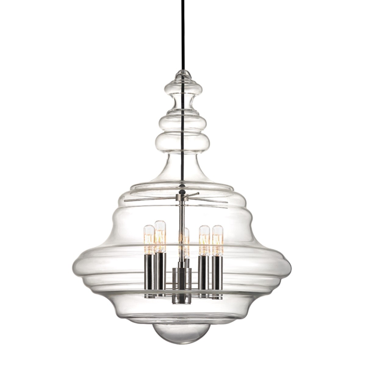 Washington 5 Light Lantern (PN) image