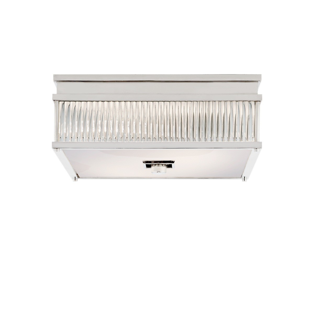 Allen Square Flush Mount (PN) image
