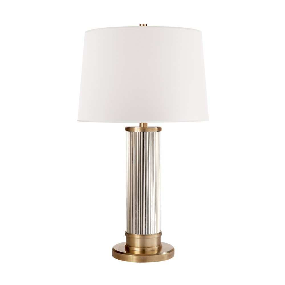 Allen Table Lamp (NB) image