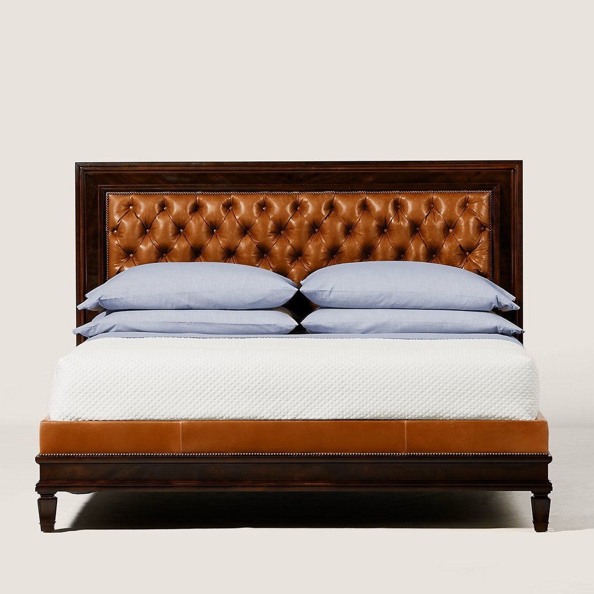 Brook Street Tufted Bed, King Size image