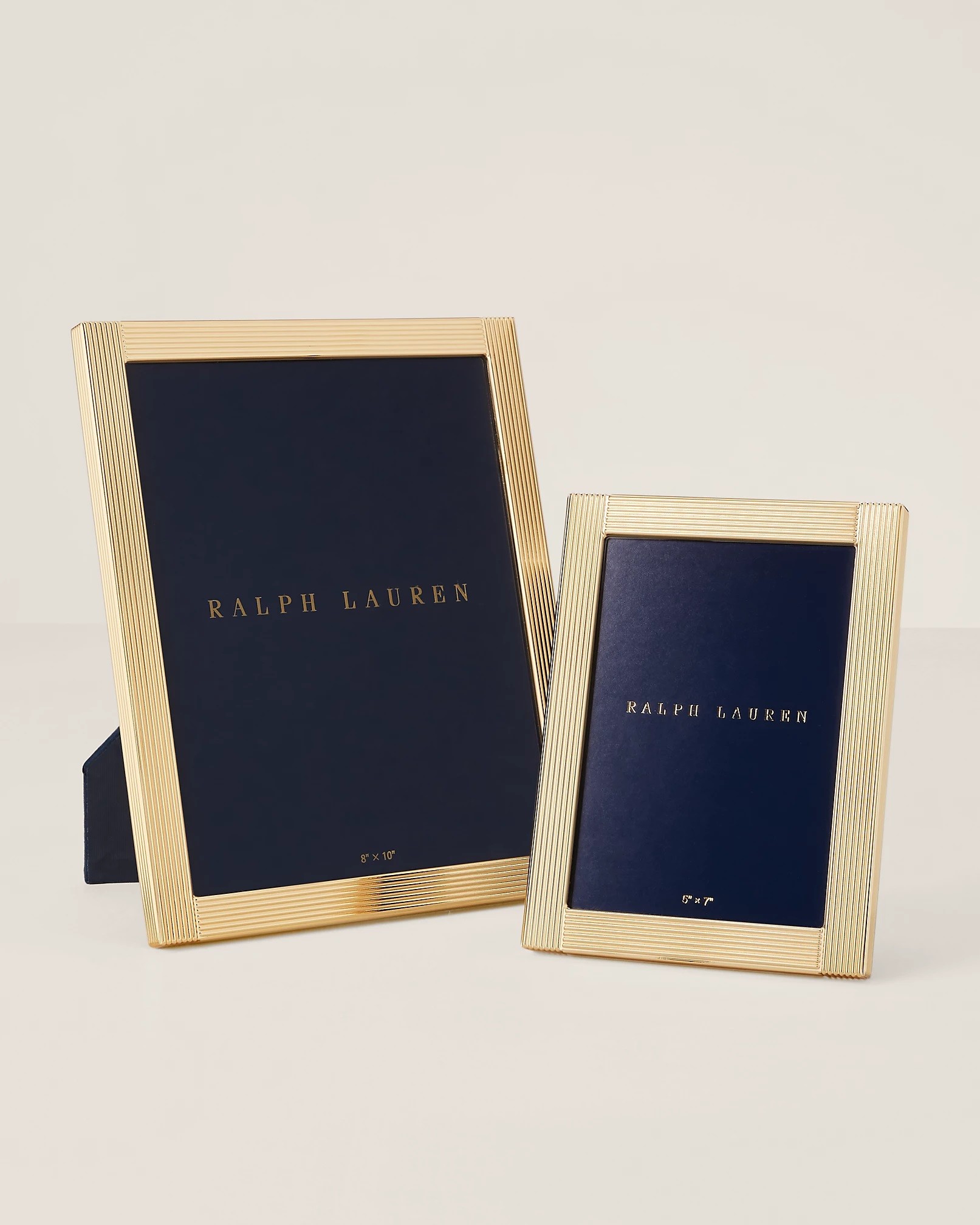 Luke Gold Frame image