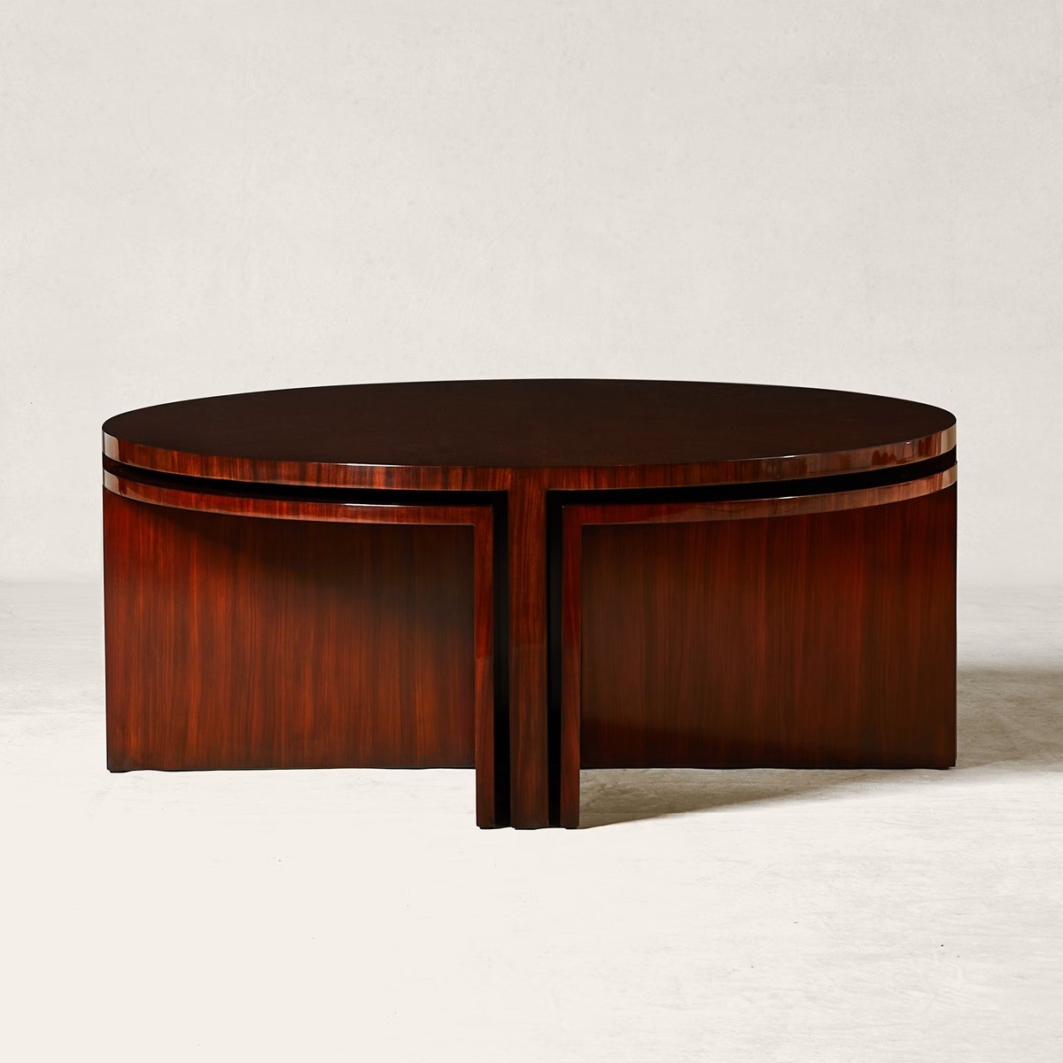 Mesa de centro Duke imagem