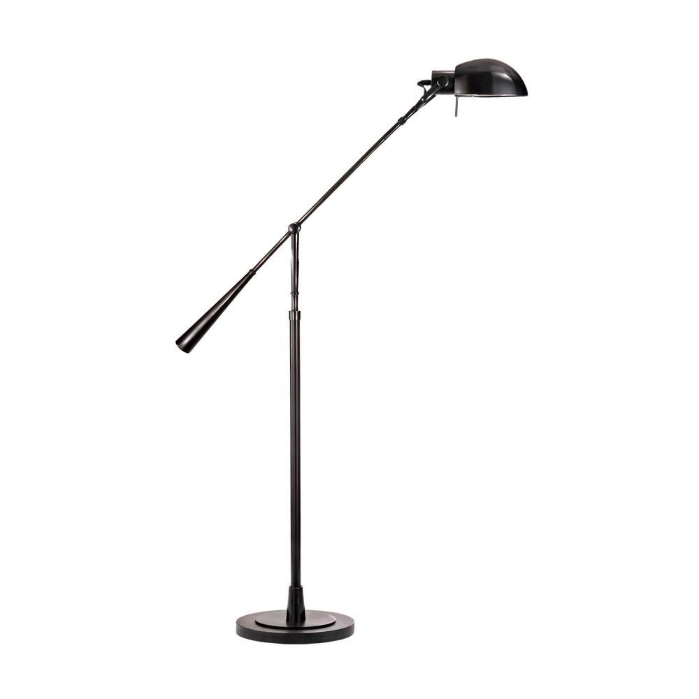 Equilibrium Floor Lamp (BLK) image