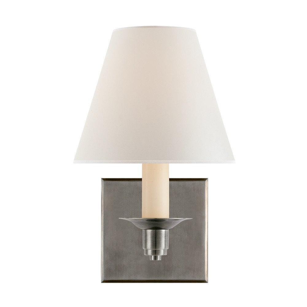 Evans Single-Arm Sconce (AN) image