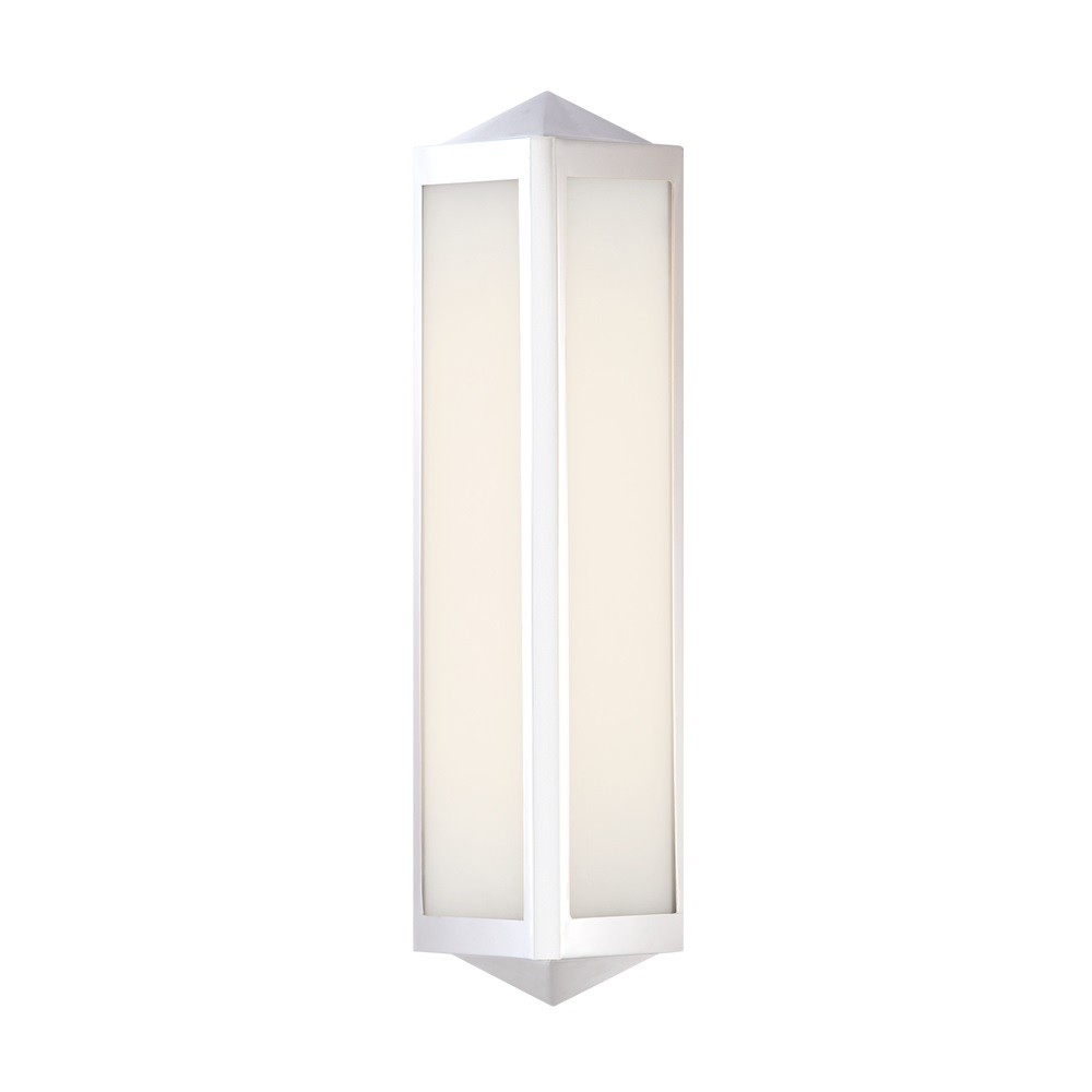 Geneva Small Sconce (PN) image