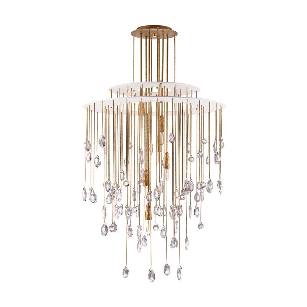 Hailee Medium Chandelier (NB) image