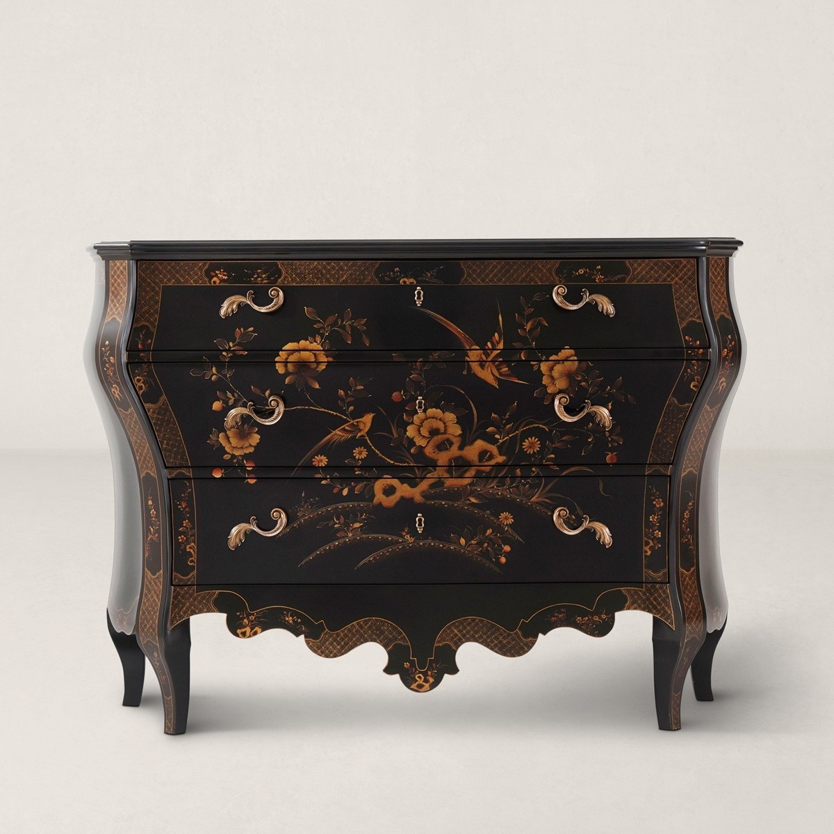 Heiress Dresser image