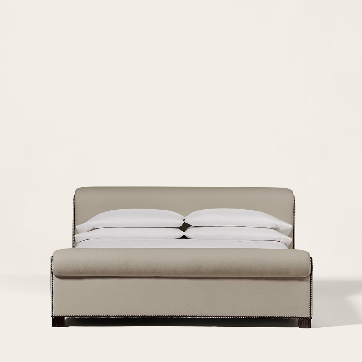 Jamaica Bed, King Size image