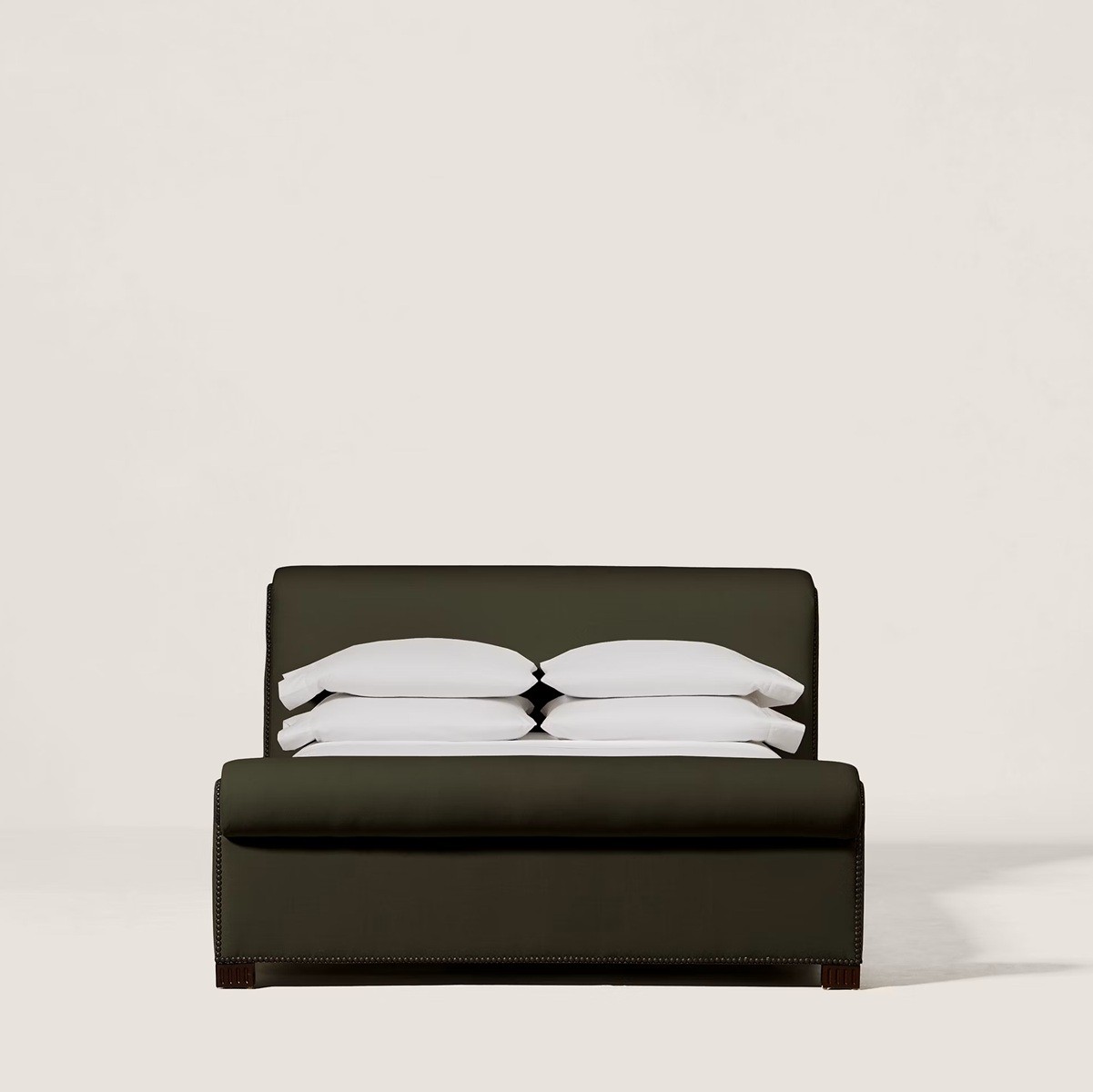 Jamaica Bed, Queen Size image
