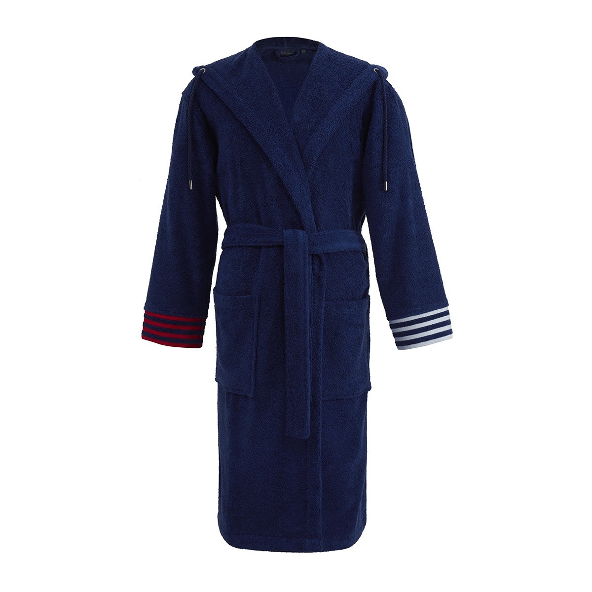 Travis Marine Bath robe, S/M image