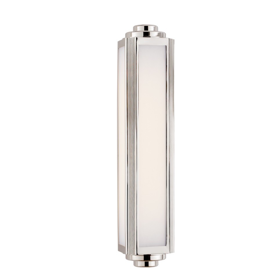 Keating Medium Sconce (PN) image