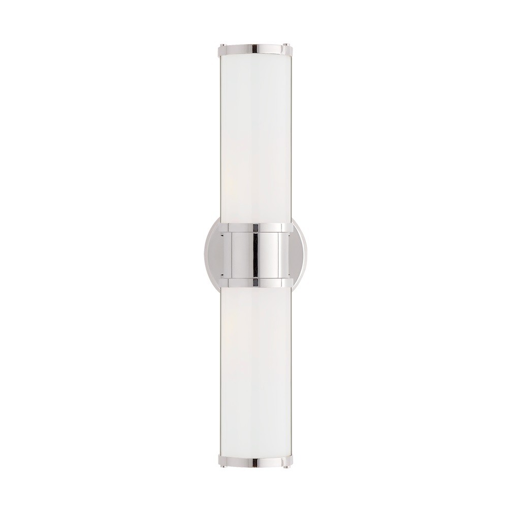 Lichfield Double Sconce (PN) image