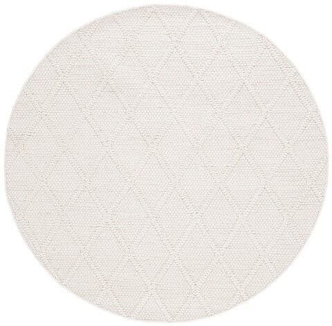 Millie Decorative Carpet D183 cm image