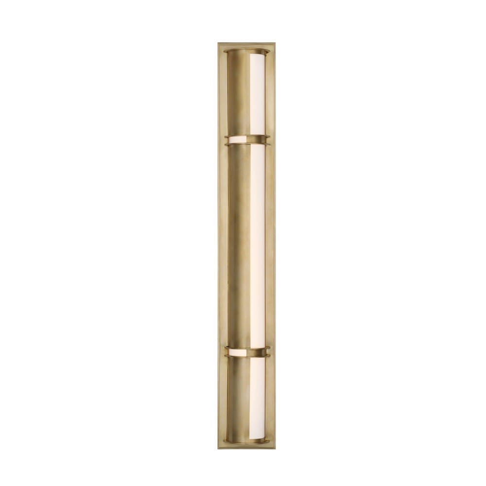 Strever 32" Shielded Bath Light (NB) image