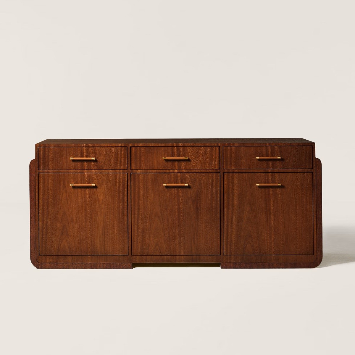 Thayer Dining Cabinet image