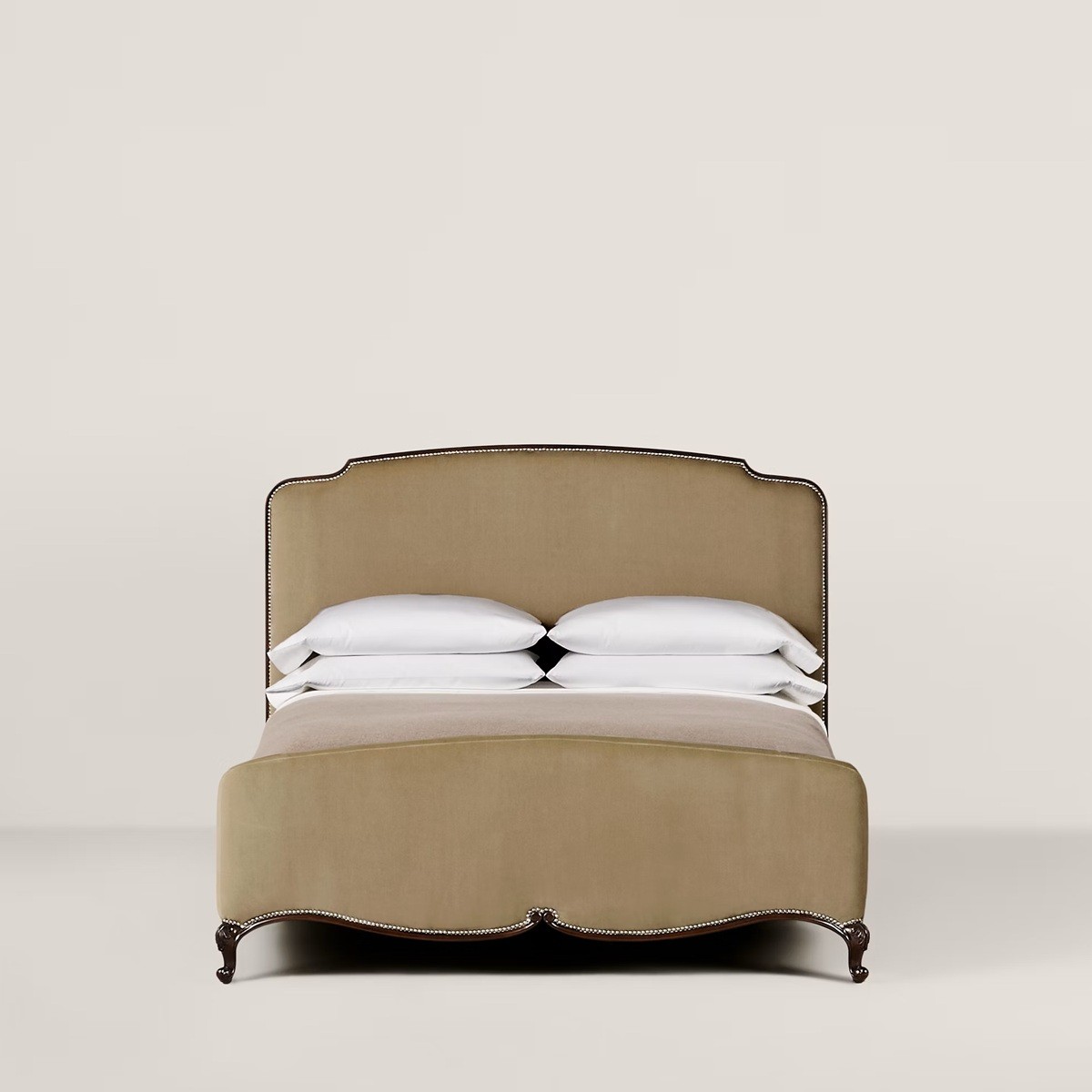 Tourville Bed, King Size image