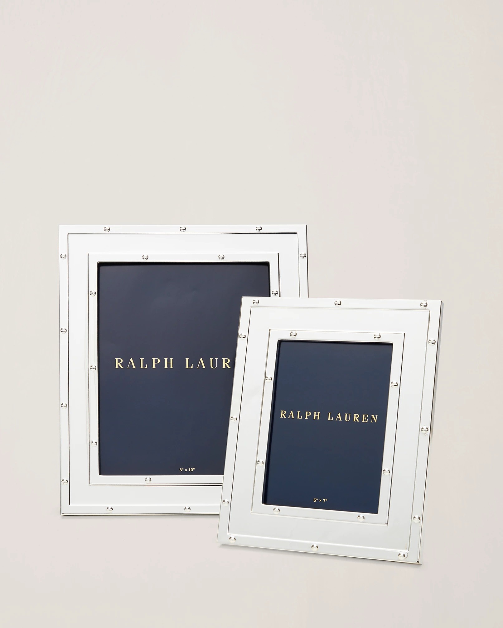 Bleecker Frame image