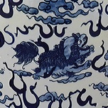 Blue and White Porcelain (BW)