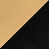 Gold Leaf/Black (GL/BK)