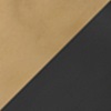 Natural Brass/Aged Iron (NB/AI)