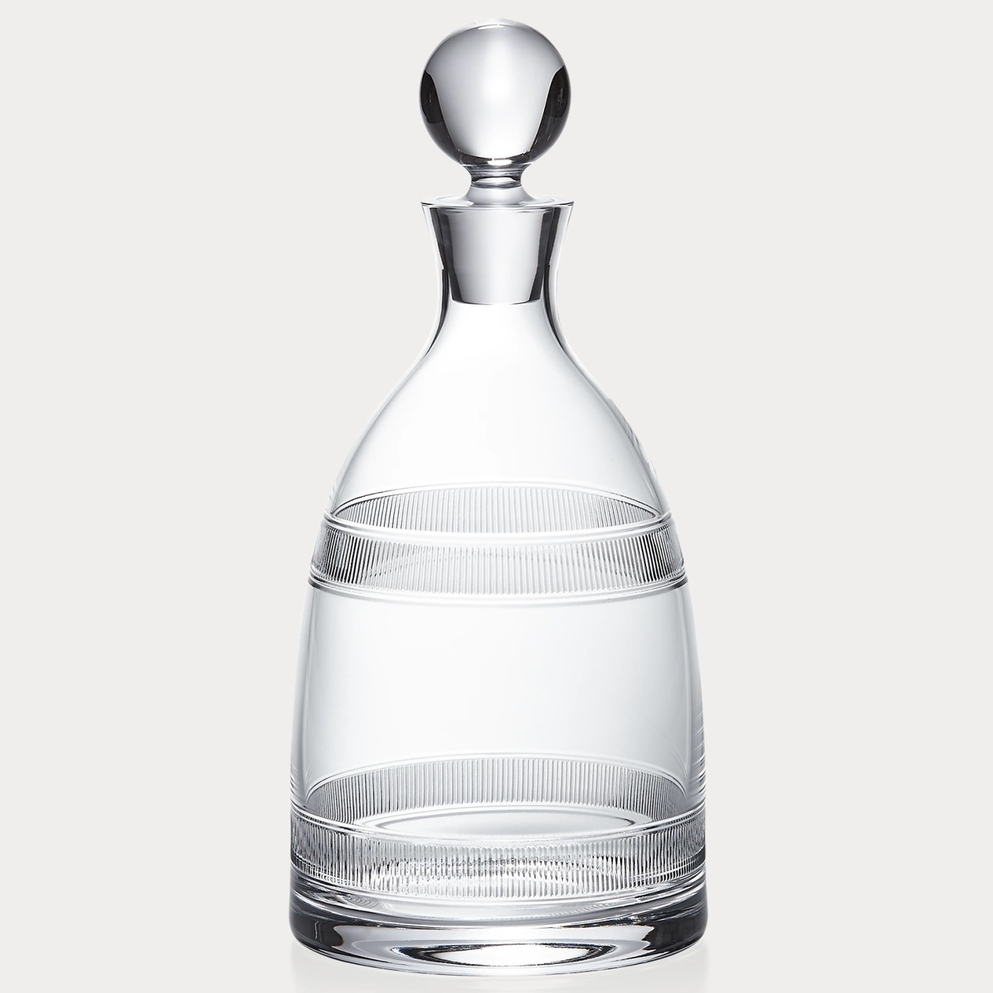 Langley Decanter