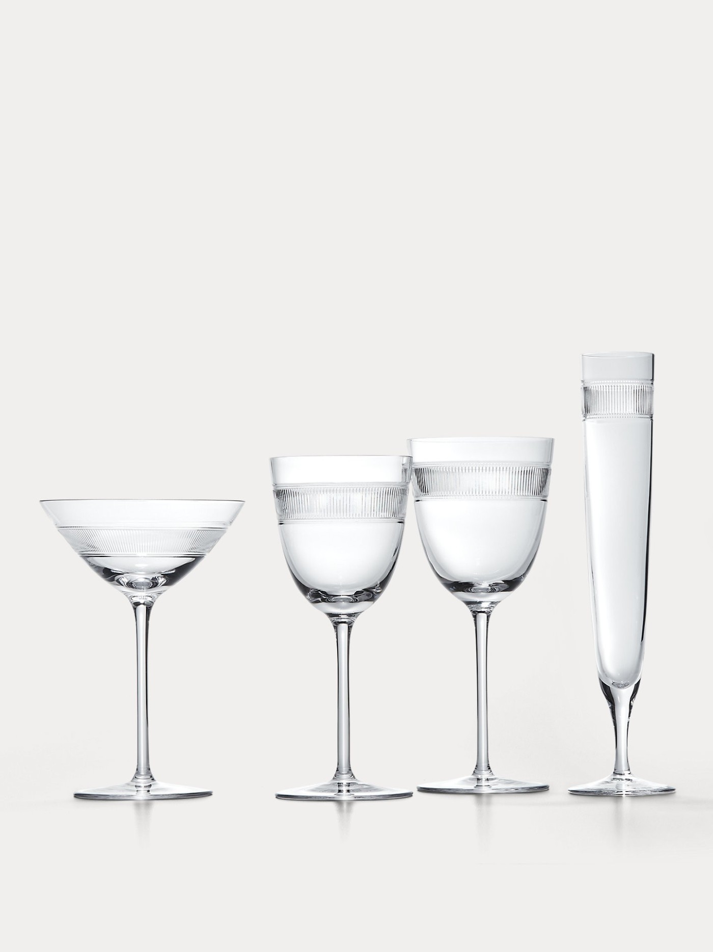Flute de champagne Langley imagem 2