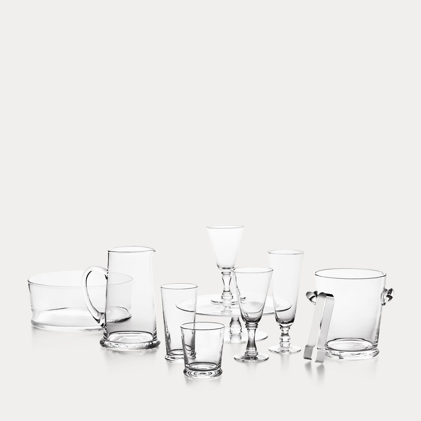 Ethan Red Wine Glass