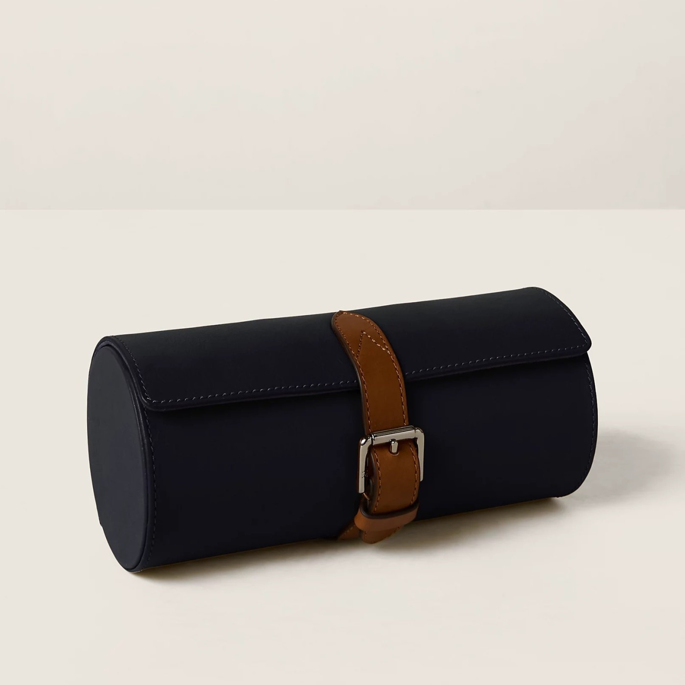 Toledo Navy Watch Travel Case