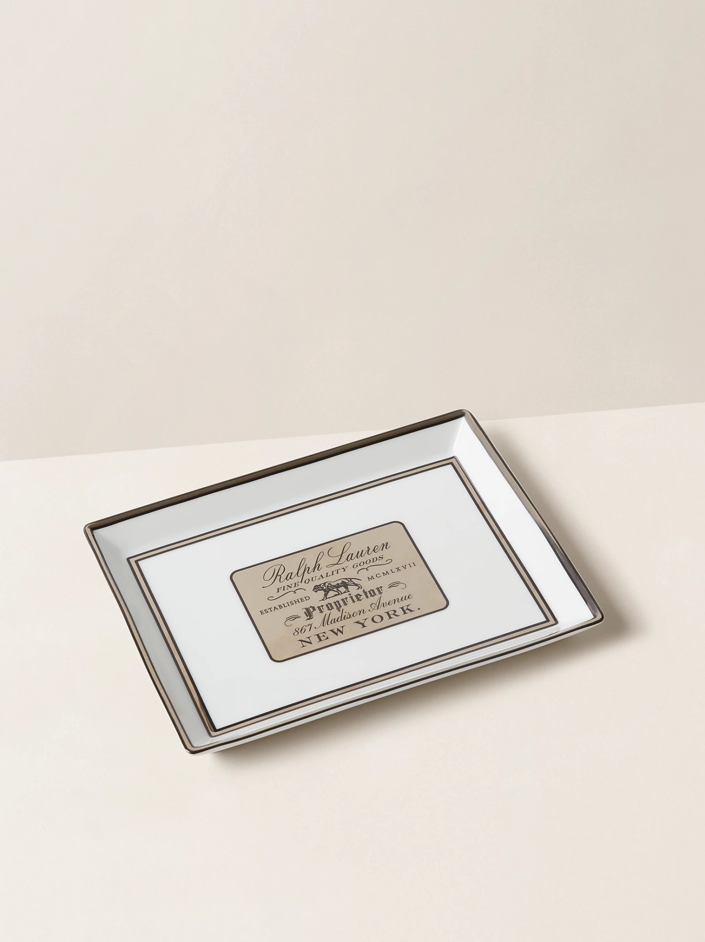 Wincott Trinket Tray image 1