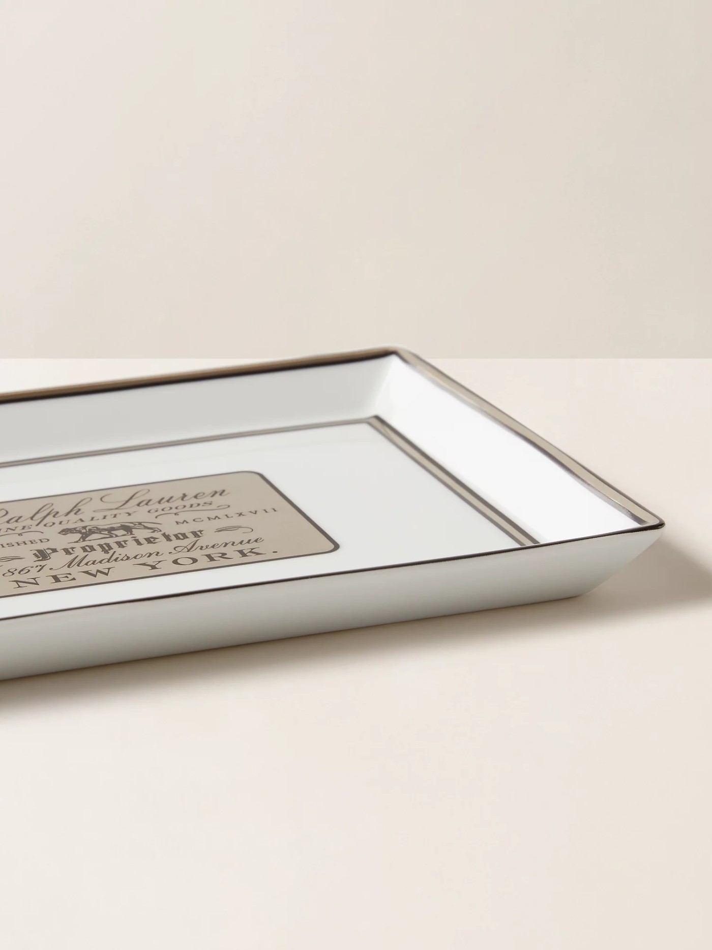 Wincott Trinket Tray image 2