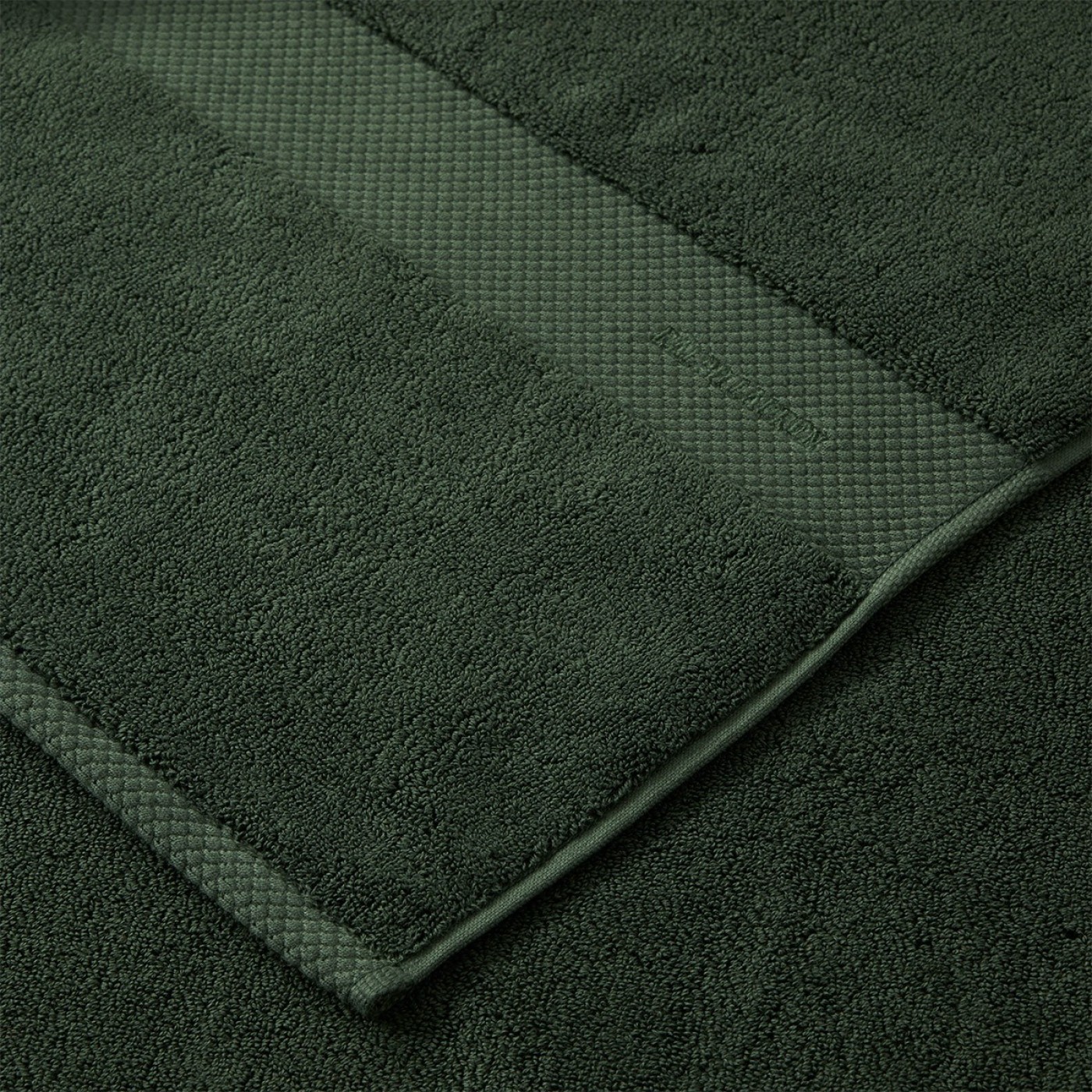 Avenue Pine Hand Towel image 5