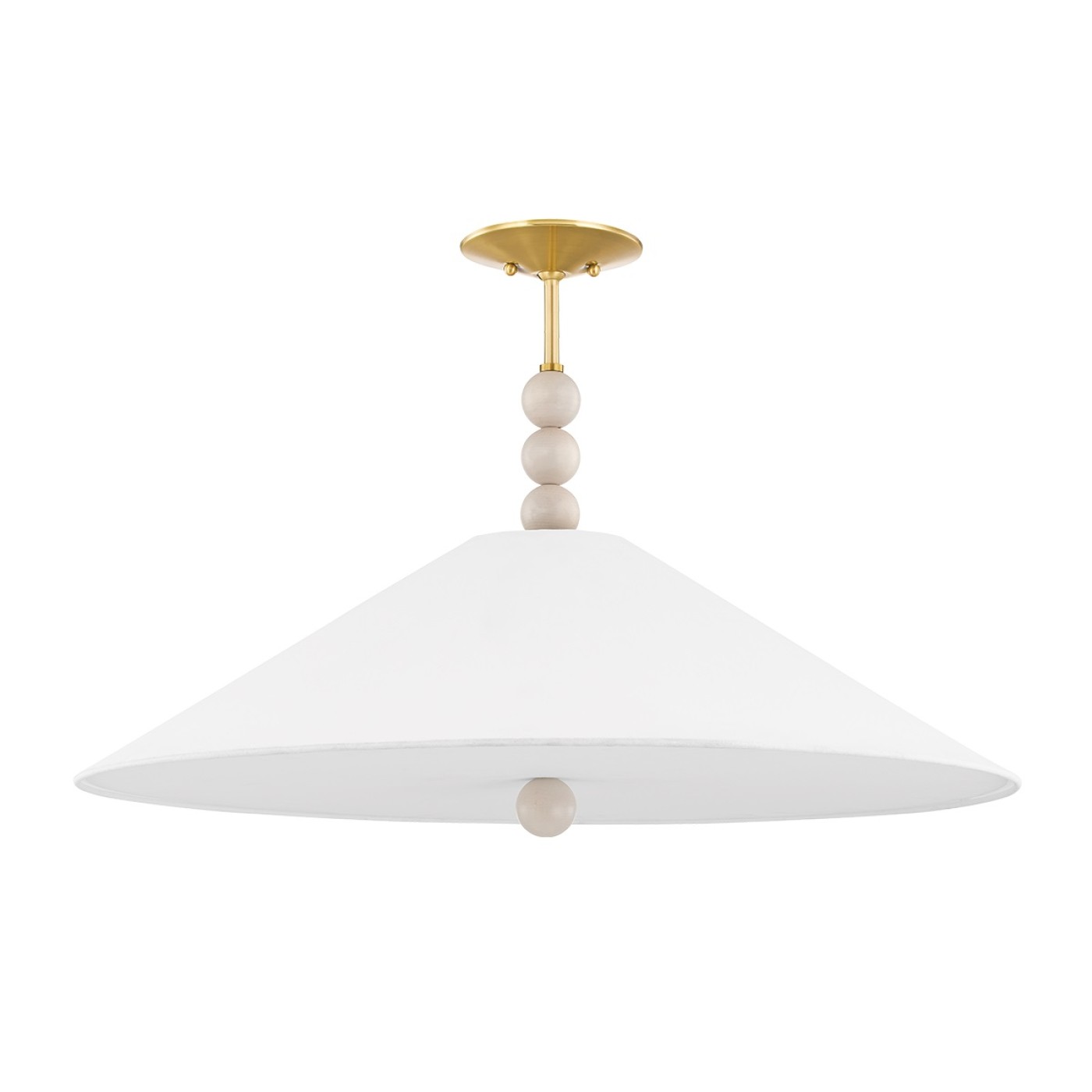 Alexis D76 Pendant