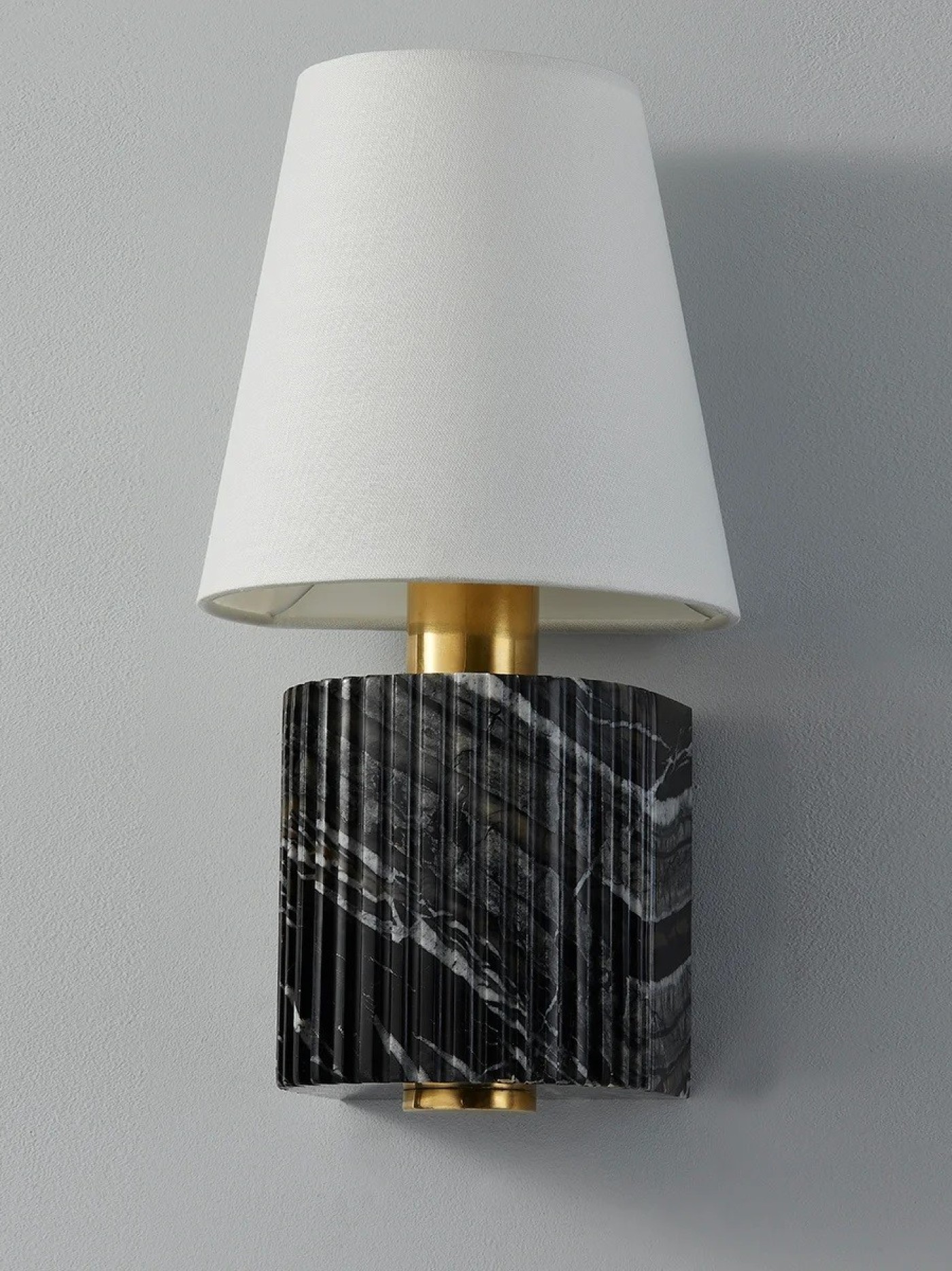 Aden Wall Sconce (VB/BM) image 4