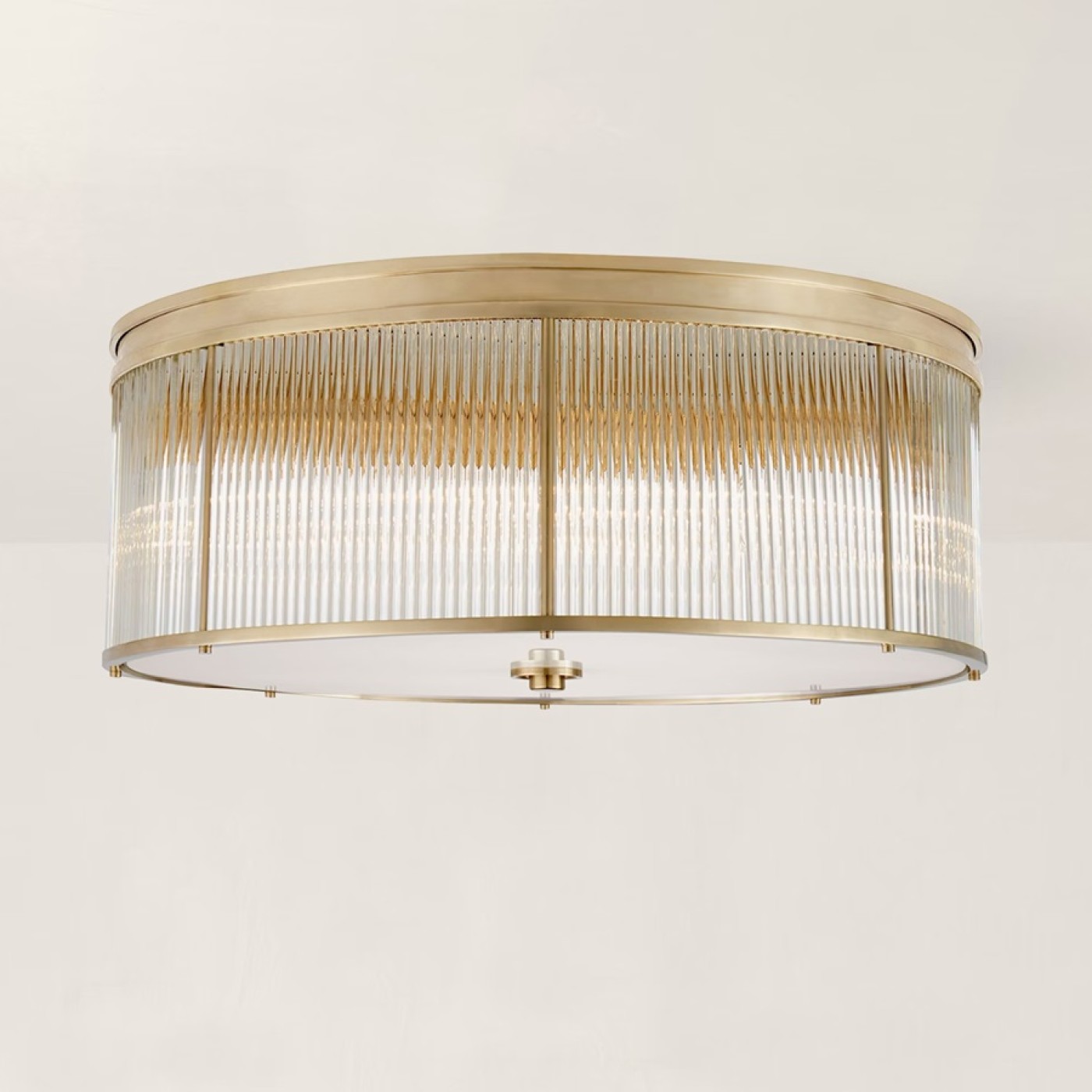 Allen Grande Flush Mount (NB)