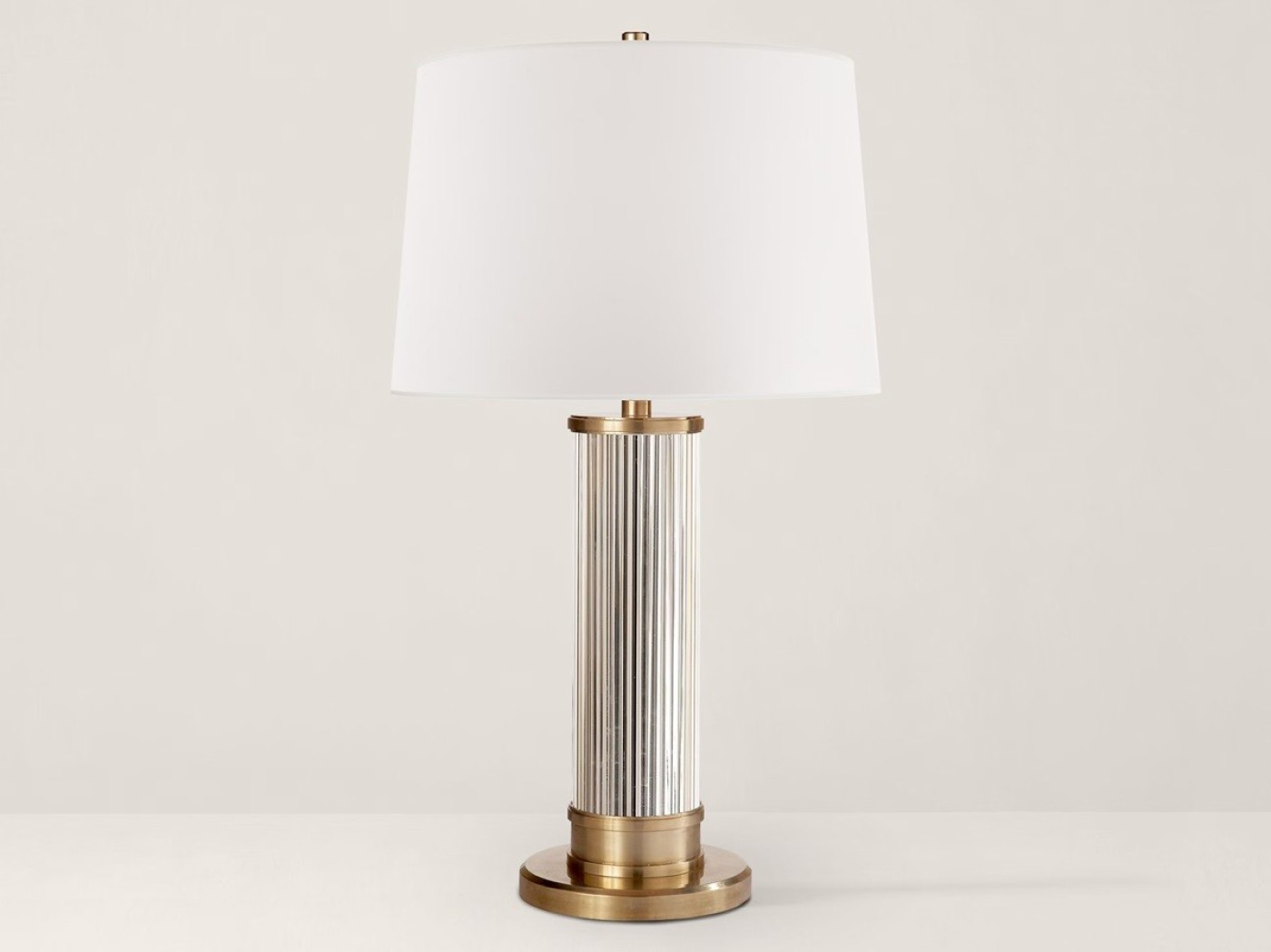 Allen Table Lamp (NB) image 4