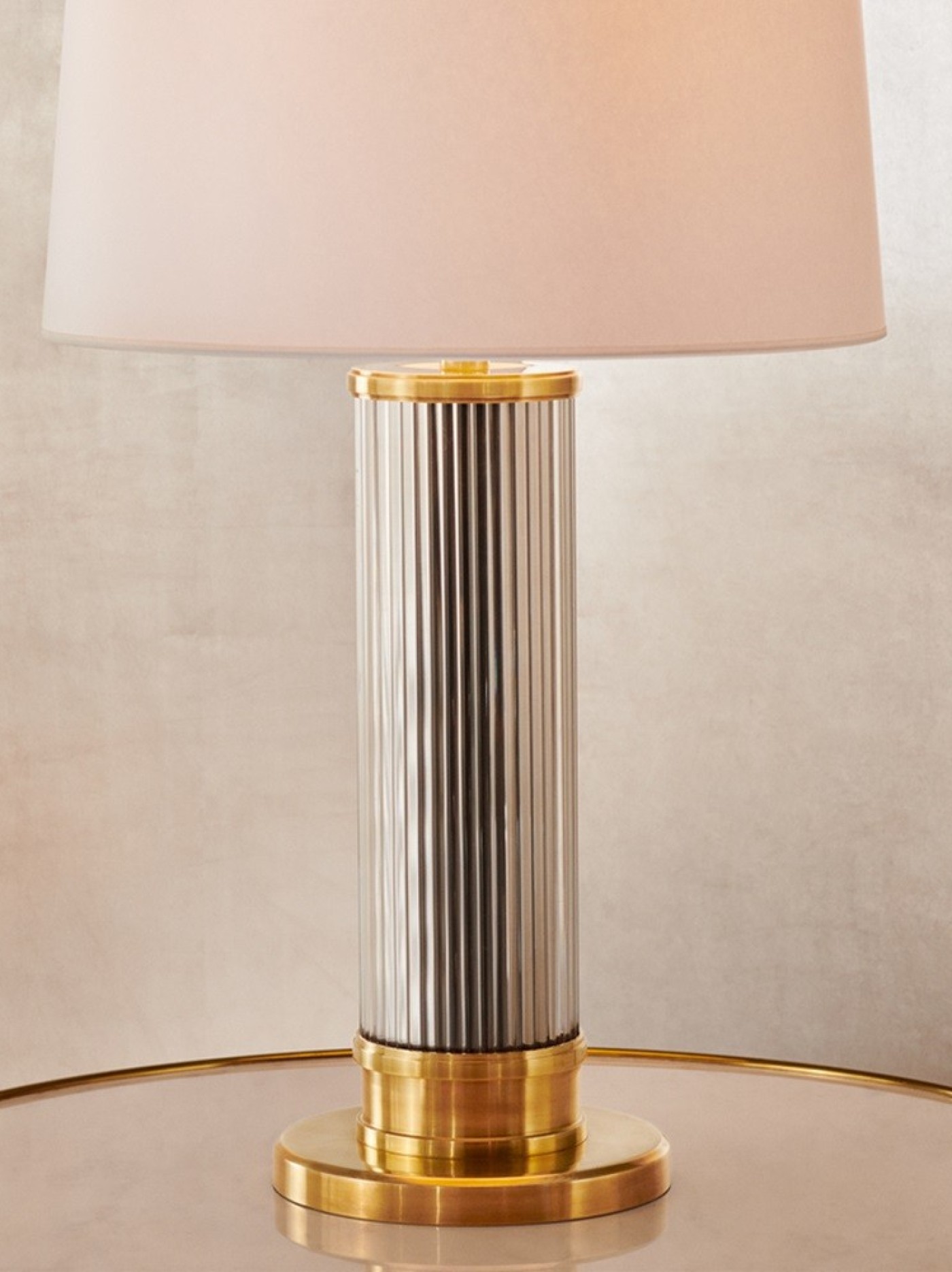 Allen Table Lamp (NB) image 2