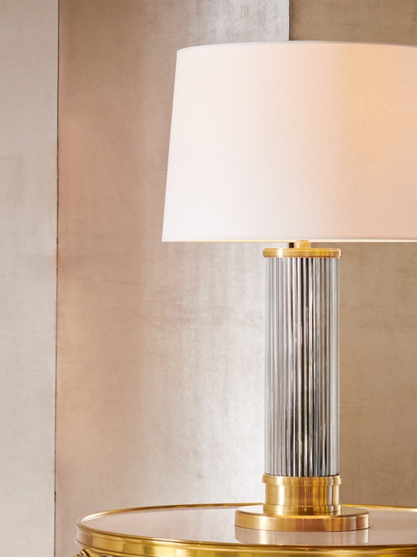 Allen Table Lamp (NB) image 3