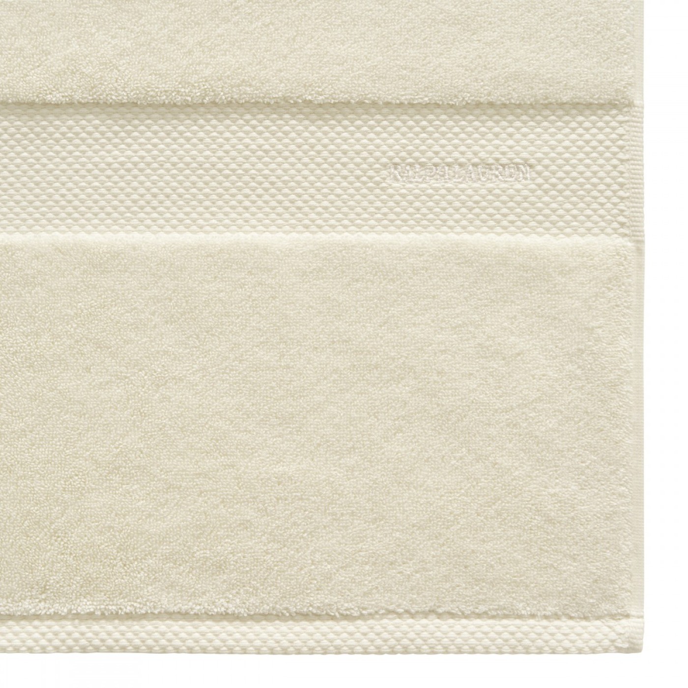 Avenue Sand Guest Towel image 3