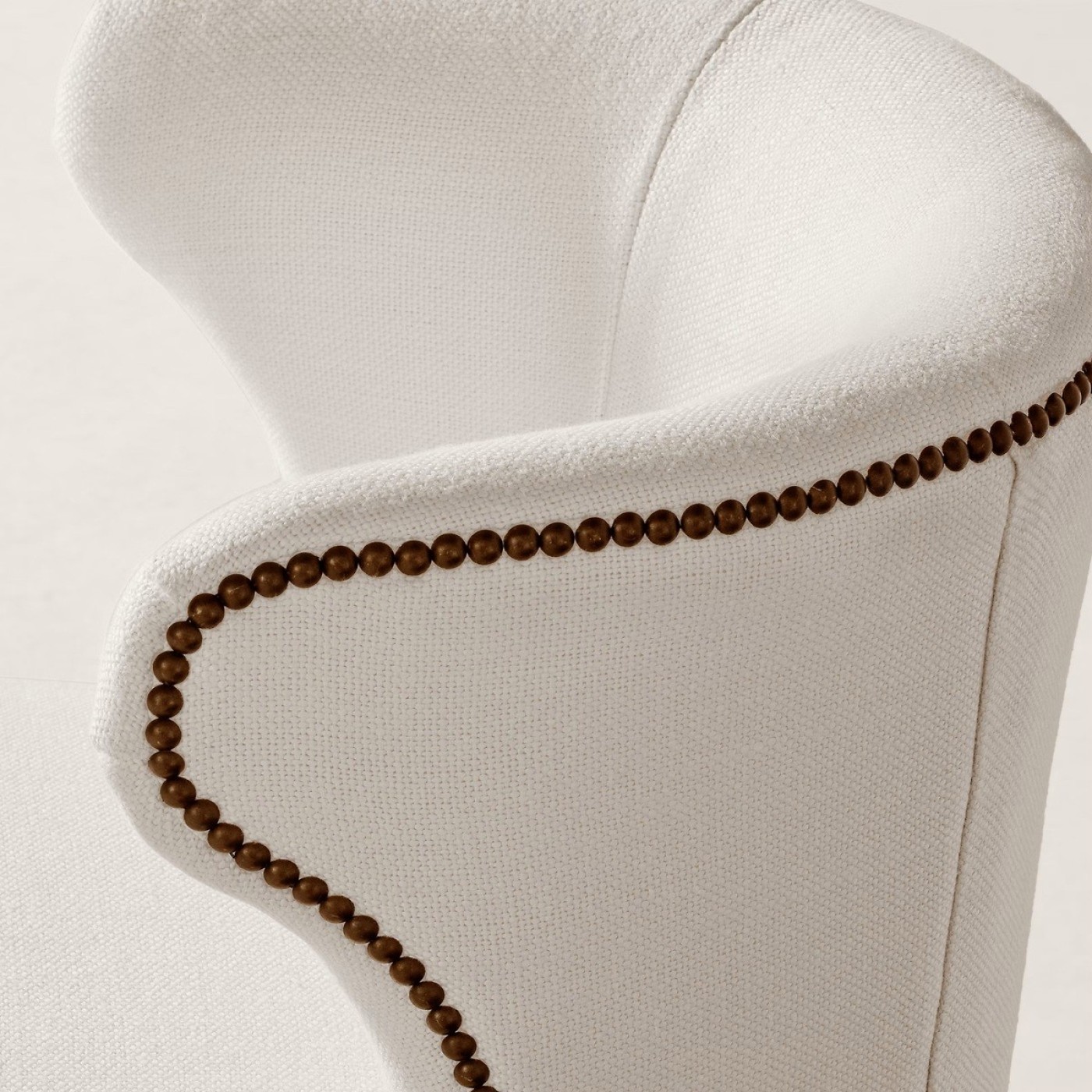 Baynard Conversation Chair image 14