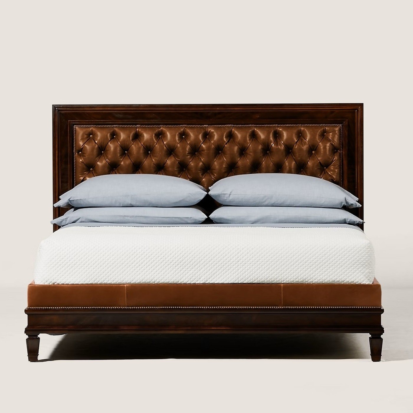 Brook Street Tufted Bed, King Size image 12