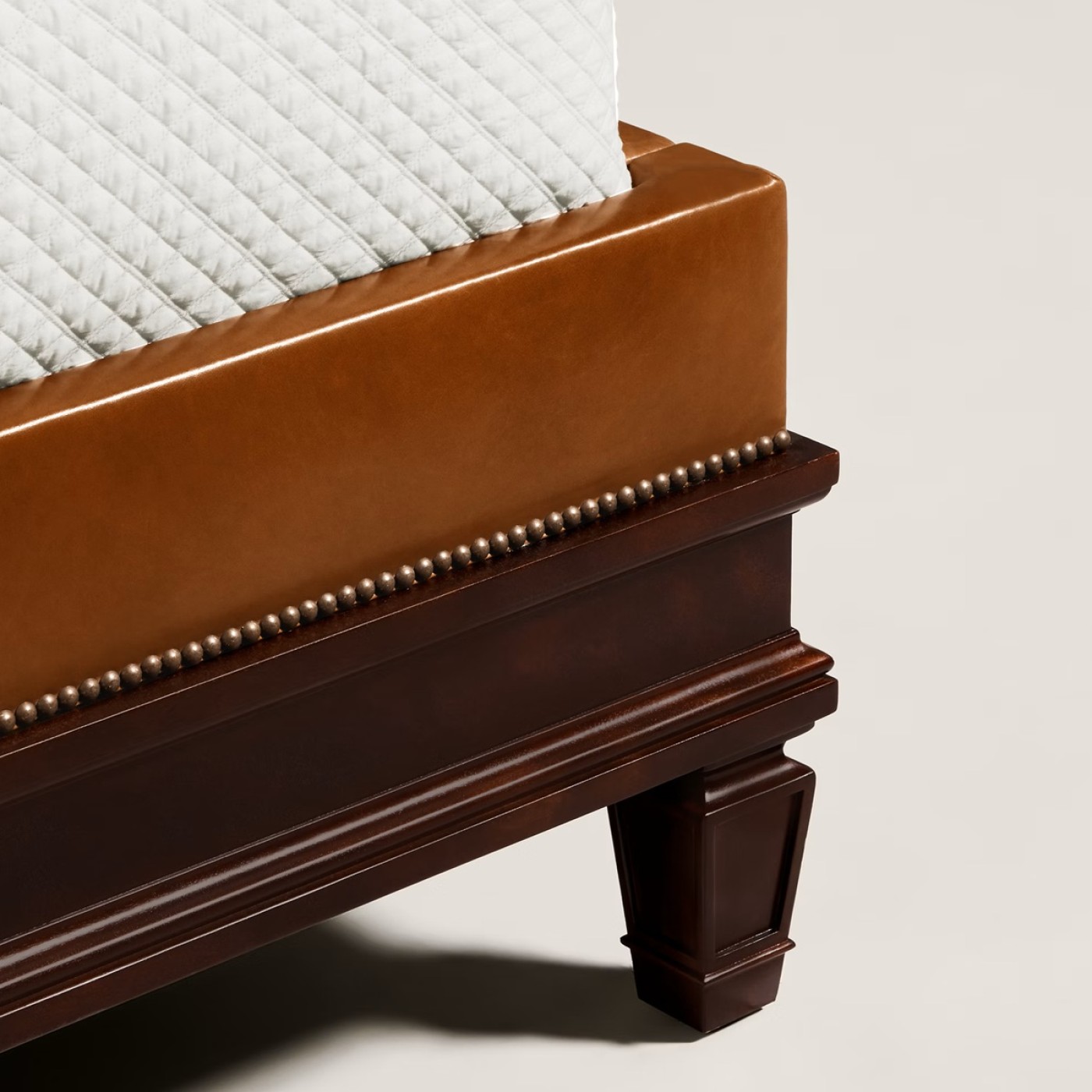 Brook Street Tufted Bed, King Size image 5