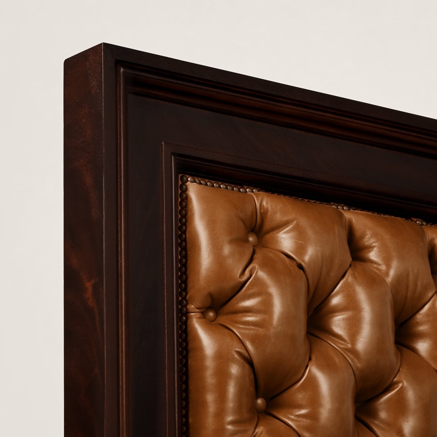 Brook Street Tufted Bed, King Size image 3