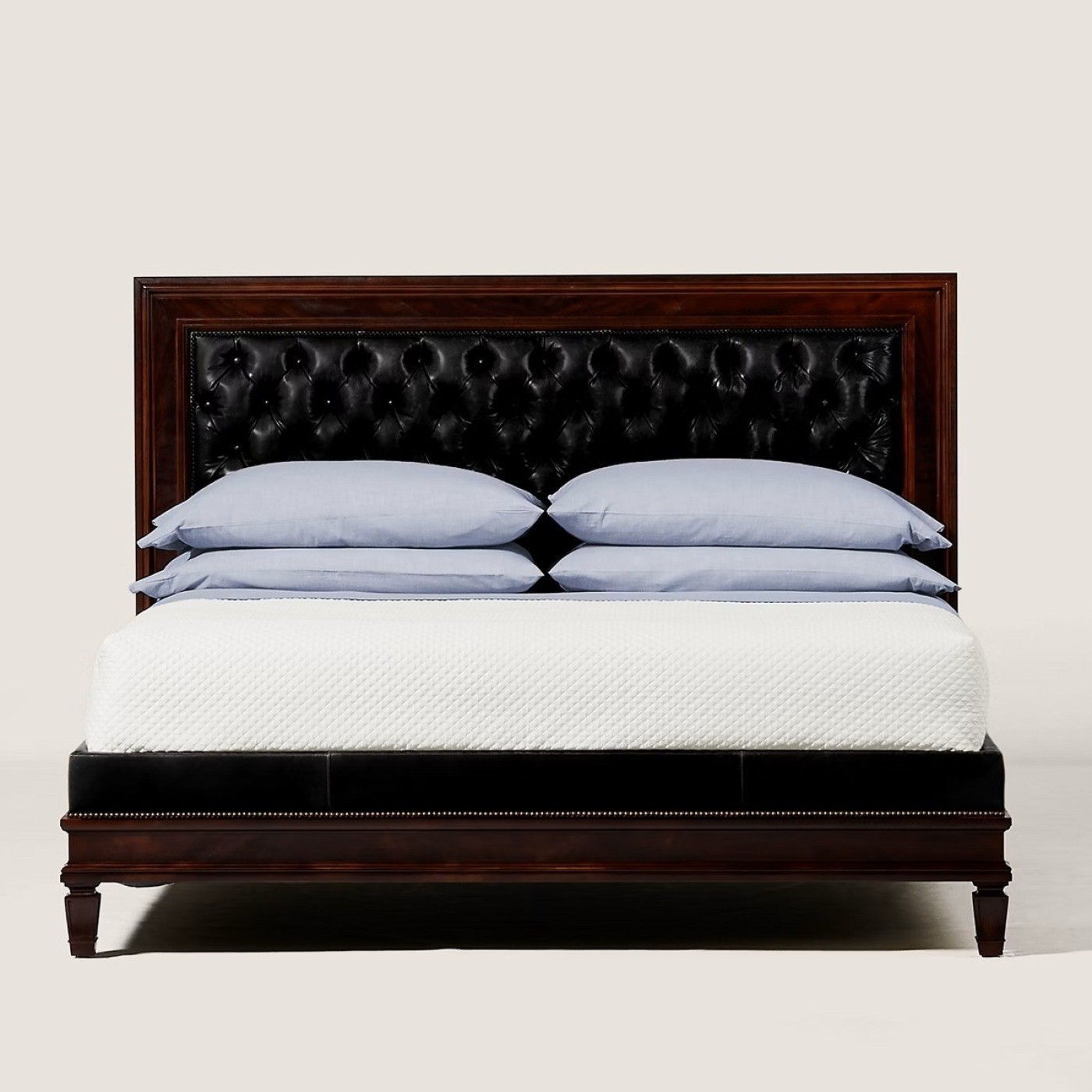Brook Street Tufted Bed, King Size image 6