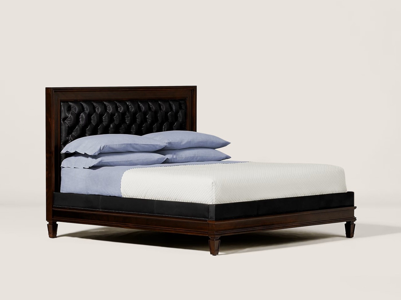 Brook Street Tufted Bed, King Size image 8