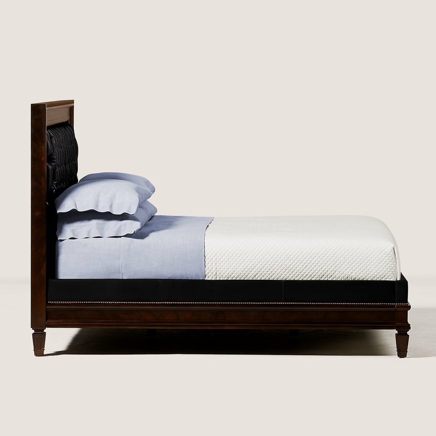 Brook Street Tufted Bed, King Size image 7