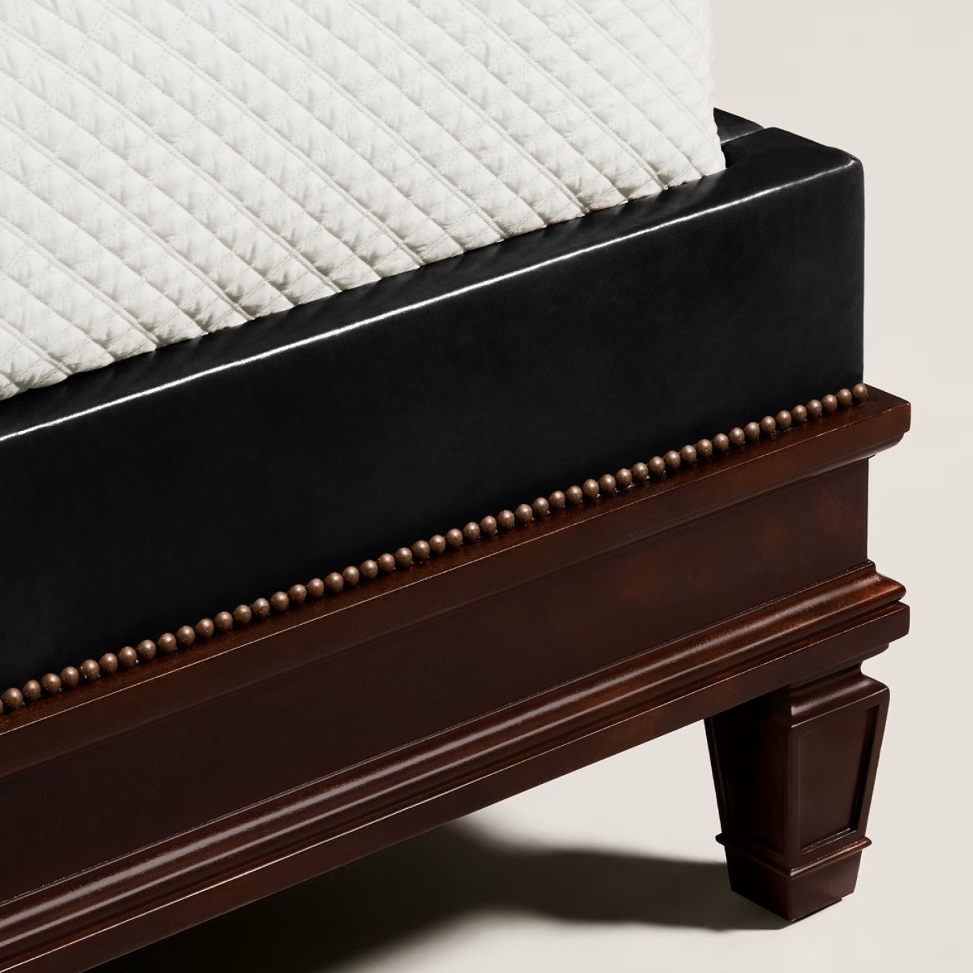 Brook Street Tufted Bed, King Size image 9