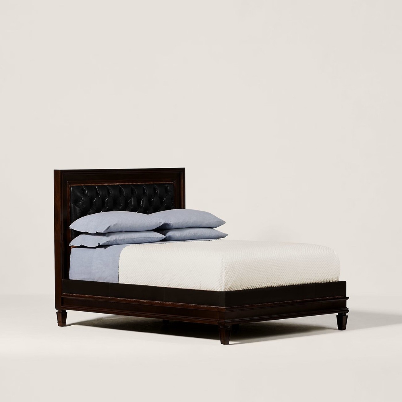 Brook Street Tufted Bed, Queen Size image 11