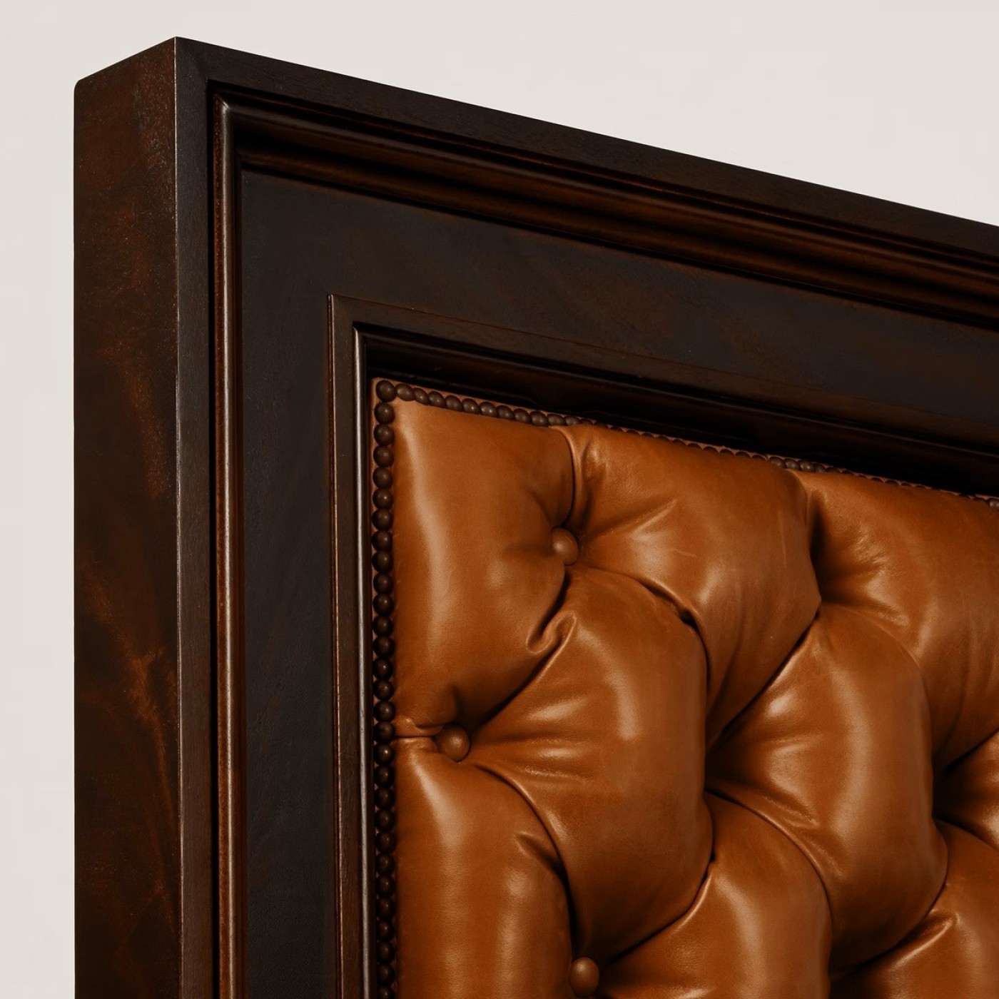 Brook Street Tufted Bed, Queen Size image 9
