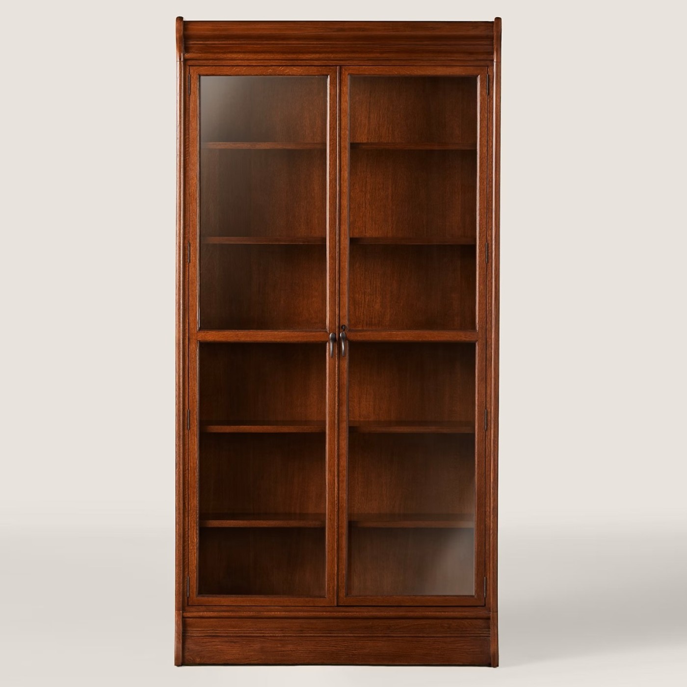 Collector’s Cabinet